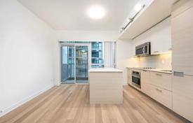 Appartement – Simcoe Street, Old Toronto, Toronto,  Ontario,   Canada. C$773,000