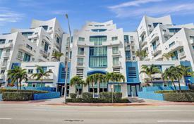 1 pièces appartement en copropriété 80 m² à Miami Beach, Etats-Unis. $515,000