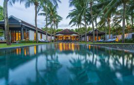 Villa – Quang Nam, Vietnam. 2,444,000 €