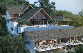 Villa – Kamala, Kathu District, Phuket,  Thaïlande. $7,550,000
