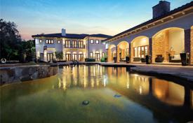 Villa – Pinecrest, Floride, Etats-Unis. $4,800,000