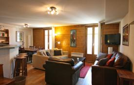 3 pièces appartement en Haute-Savoie, France. 4,600 € par semaine