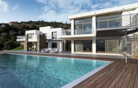 Villa – Agios Nikolaos, Crète, Grèce. 3,000,000 €