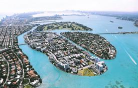 Copropriété – Bay Harbor Islands, Floride, Etats-Unis. $3,598,000