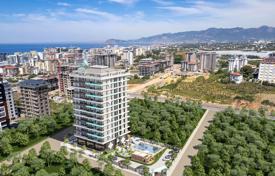 Appartement – Mahmutlar, Antalya, Turquie. $155,000