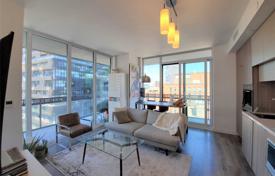 Appartement – Eglinton Avenue East, Toronto, Ontario,  Canada. C$852,000
