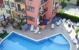 1 pièces appartement 50 m² en Sunny Beach, Bulgarie. 55,000 €