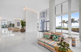 3 pièces appartement en copropriété 240 m² à Edgewater (Florida), Etats-Unis. $3,024,000