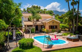 Villa – Malaga, Andalousie, Espagne. 6,900 € par semaine