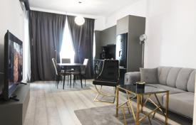 2 pièces appartement dans un nouvel immeuble 54 m² en Bucharest, Roumanie. 100,000 €