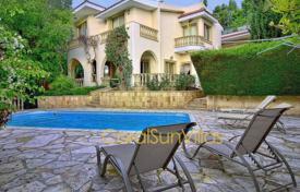 Villa – Coral Bay, Peyia, Paphos,  Chypre. 3,900 € par semaine