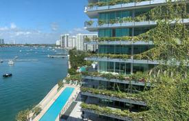 Copropriété – West Avenue, Miami Beach, Floride,  Etats-Unis. $310,000