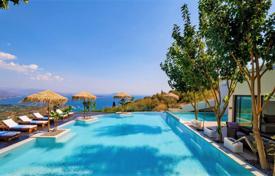 Villa – Péloponnèse, Grèce. 2,500,000 €