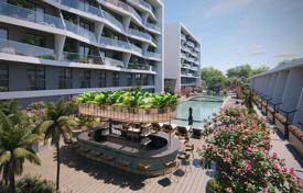 Appartements En Complexe Près de l'Aéroport à Antalya Kepez. $112,000