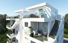 2 pièces appartement dans un nouvel immeuble à Larnaca (ville), Chypre. 400,000 €