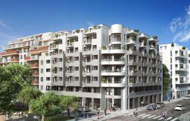 Bâtiment en construction – Nice, Côte d'Azur, France. 259,000 €