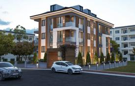 3 pièces appartement dans un nouvel immeuble 115 m² en Beylikdüzü, Turquie. $247,000