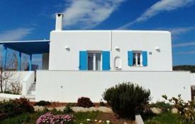 Maison en ville – Paros, Îles Égéennes, Grèce. 250,000 €