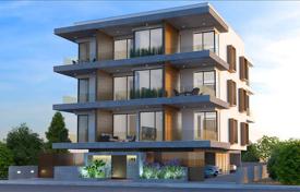 Appartement – Limassol (ville), Limassol, Chypre. From 200,000 €