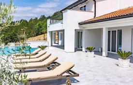Villa – Pazin, Comté d'Istrie, Croatie. 1,850,000 €