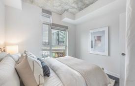 Appartement – Queen Street West, Old Toronto, Toronto,  Ontario,   Canada. C$776,000