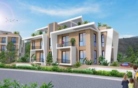 Bâtiment en construction – Girne, Chypre du Nord, Chypre. 186,000 €