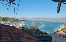 3 pièces villa 120 m² à Fethiye, Turquie. $200,000