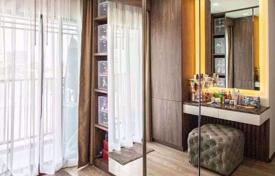 1 pièces appartement en copropriété à Chatuchak, Thaïlande. $111,000