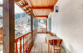 4 pièces appartement à Alagna Valsesia, Italie. 1,480,000 €