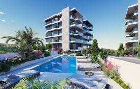 Appartement – Anavargos, Paphos, Chypre. 395,000 €