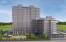 New residential complex with apartments en Büyükçekmece, Turquie. de $170,000