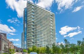 Appartement – The Queensway, Toronto, Ontario,  Canada. C$713,000