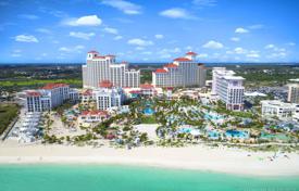 Copropriété – Nassau, Bahamas. $1,426,000