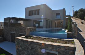 Villa – Elounda, Agios Nikolaos, Crète,  Grèce. 1,750,000 €