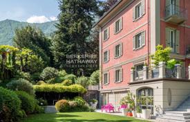 25 pièces villa en Lac de Côme, Italie. Price on request