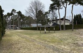 Terrain en Jurmala, Lettonie. 860,000 €