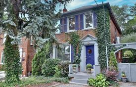 Maison en ville – Bathurst Street, Toronto, Ontario,  Canada. C$1,861,000