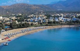 Terrain – Sisi, Crète, Grèce. 170,000 €