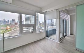 2 pièces appartement à Western Battery Road, Canada. C$990,000