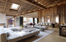 Appartement – Les Gets, Auvergne-Rhône-Alpes, France. 993,000 €