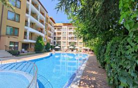 2 pièces appartement 63 m² en Sunny Beach, Bulgarie. 74,000 €