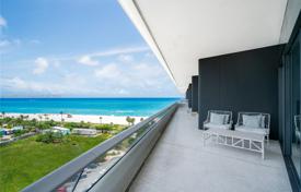 Copropriété – Miami Beach, Floride, Etats-Unis. $7,450,000