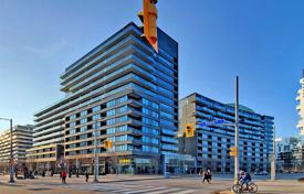 Appartement – Bayview Avenue, Toronto, Ontario,  Canada. C$976,000