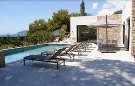 Villa – Santa Eularia des Riu, Ibiza, Îles Baléares,  Espagne. 27,300 € par semaine