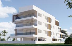 2 pièces appartement dans un nouvel immeuble à Larnaca (ville), Chypre. 175,000 €