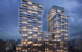 Appartement – Front Street East, Old Toronto, Toronto,  Ontario,   Canada. C$750,000
