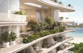 Complexe résidentiel Beach Walk – Dubai Islands, Dubai, Émirats arabes unis. From $587,000
