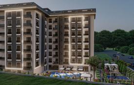 Appartement – Avsallar, Antalya, Turquie. $109,000