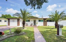 Maison en ville – Plantation, Broward, Floride,  Etats-Unis. $630,000