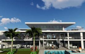 9 pièces villa 929 m² à Fort Lauderdale, Etats-Unis. $9,995,000